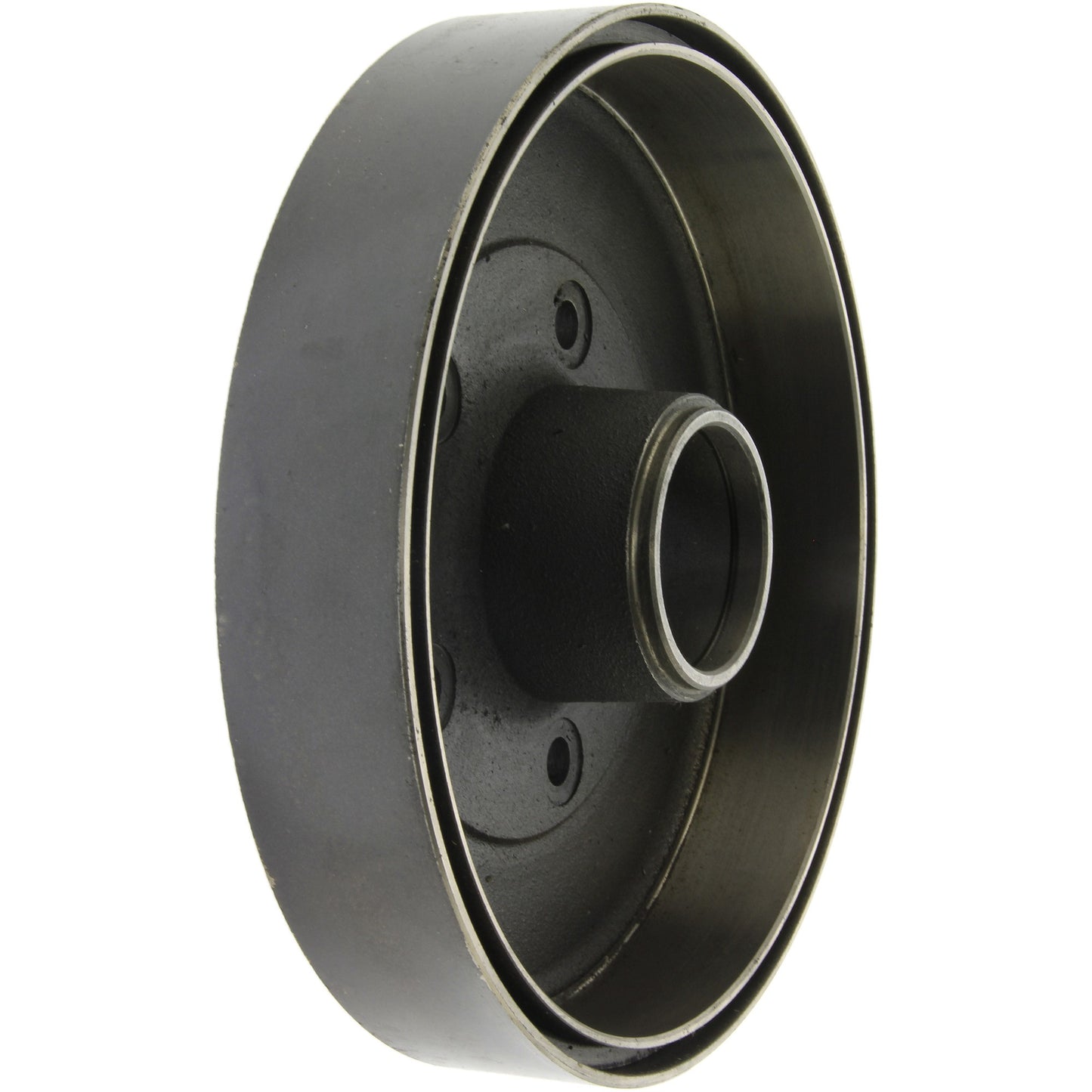 Centric Parts Brake Drum Standard with Non-Directional Finishes for 1992-1989 Ford Probe, 1992-1988 Mazda 626, 1992-1988 MX-6 123.45013