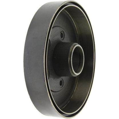 Centric Parts Brake Drum Standard with Non-Directional Finishes for 1992-1989 Ford Probe, 1992-1988 Mazda 626, 1992-1988 MX-6 123.45013