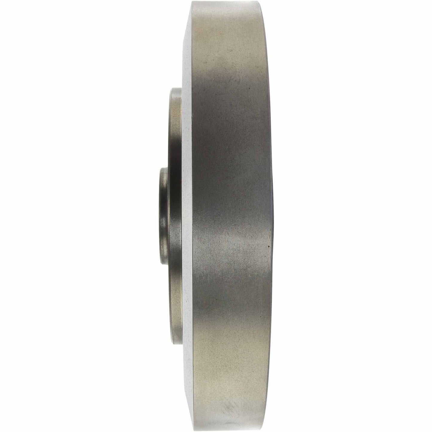 Centric Parts Brake Drum Standard Non-Directional Finishes for 1987-1989 Mazda 323 Mercury Tracer 123.45014
