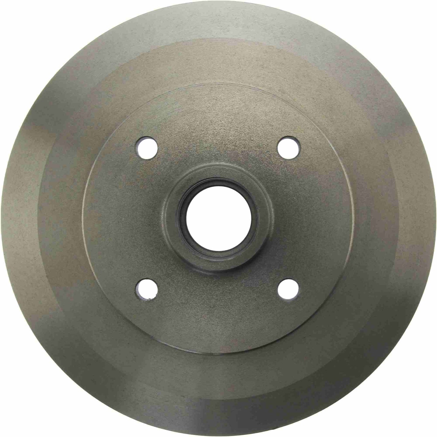Centric Parts Brake Drum Standard Non-Directional Finishes for 1987-1989 Mazda 323 Mercury Tracer 123.45014