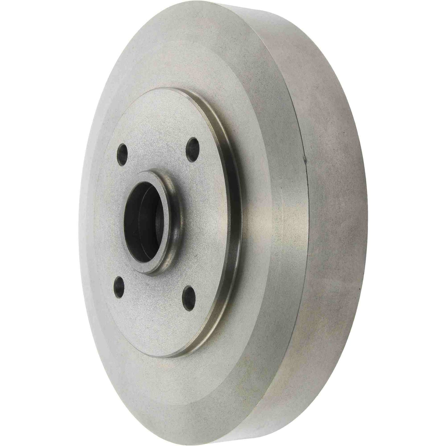 Centric Parts Brake Drum Standard Non-Directional Finishes for 1987-1989 Mazda 323 Mercury Tracer 123.45014