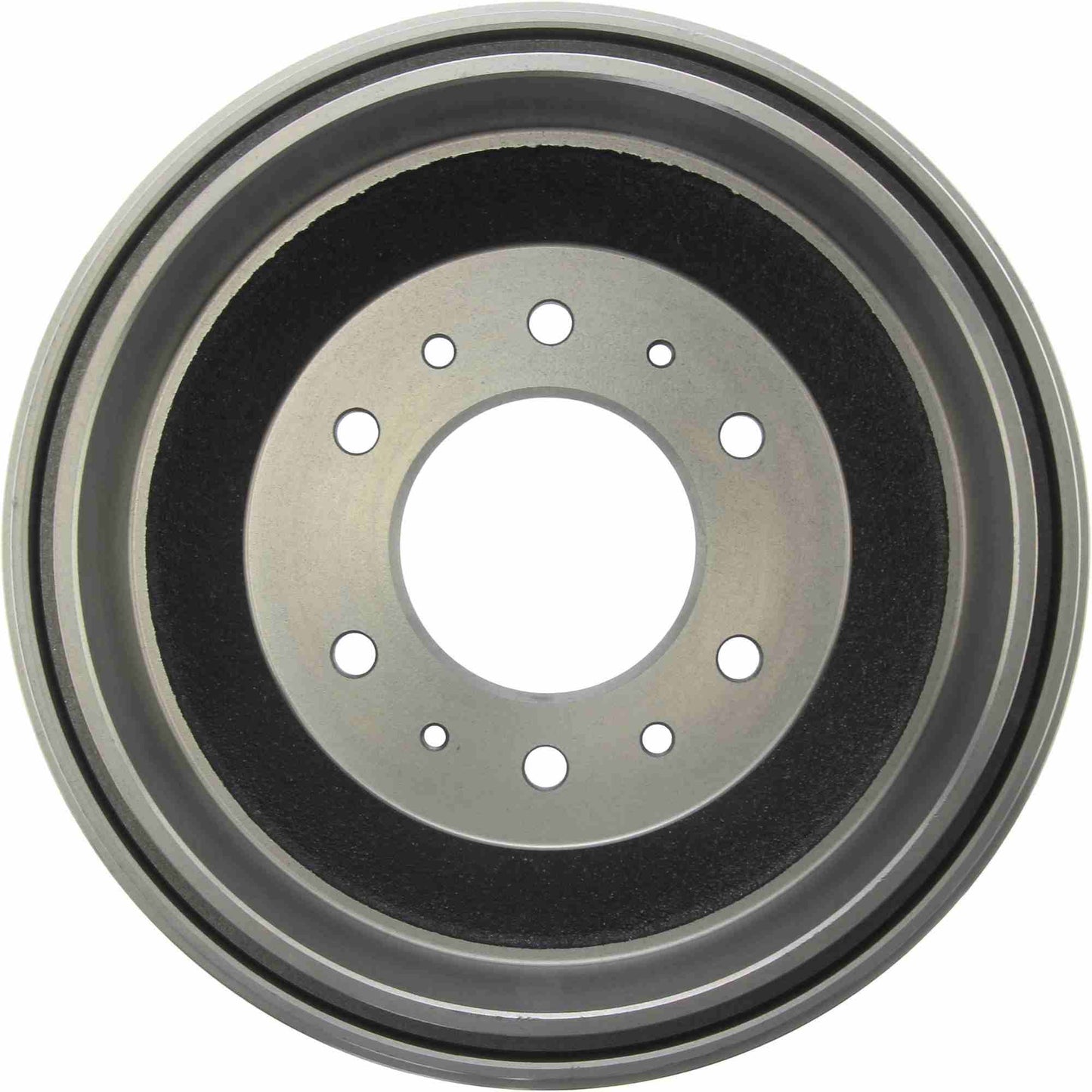 Centric Parts Brake Drum Standard with Non-Directional Finishes for 1993-1987 Mazda B2600 123.45015