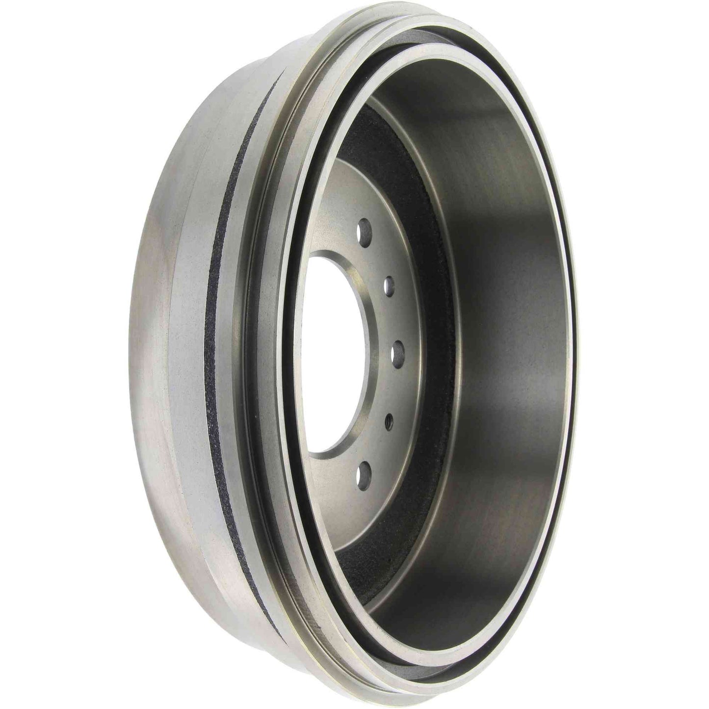 Centric Parts Brake Drum Standard with Non-Directional Finishes for 1993-1987 Mazda B2600 123.45015