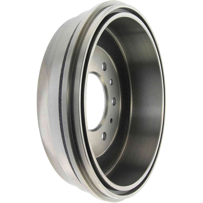 Centric Parts Brake Drum Standard with Non-Directional Finishes for 1993-1987 Mazda B2600 123.45015