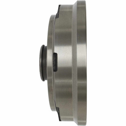 Centric Parts Brake Drum Standard with Non-Directional Finishes for 1988-1993 Ford Festiva 123.45016