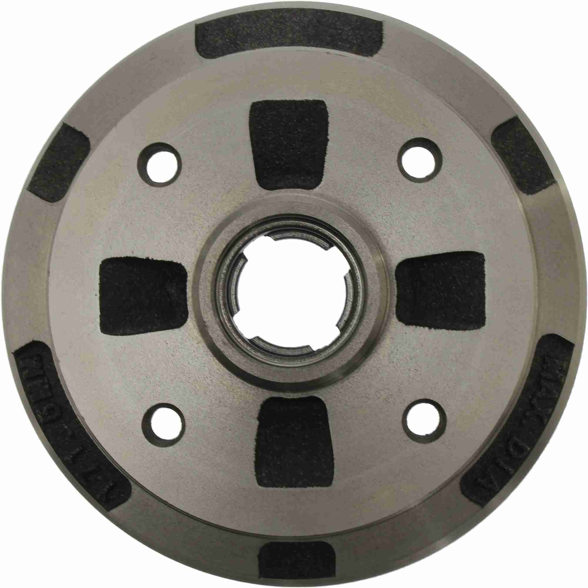 C-Tek Standard Brake Drum 123.45016