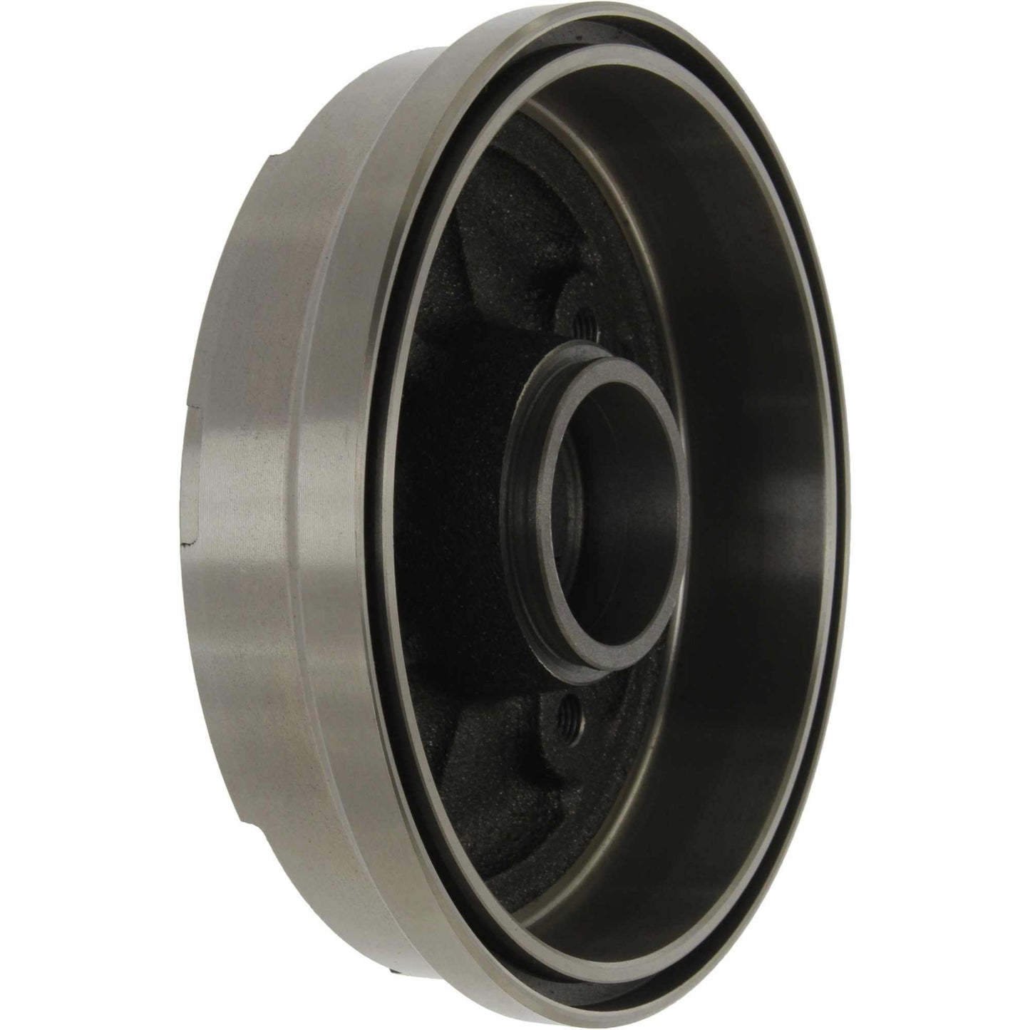 Centric Parts Brake Drum Standard with Non-Directional Finishes for 1988-1993 Ford Festiva 123.45016