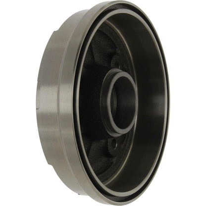 Centric Parts Brake Drum Standard with Non-Directional Finishes for 1988-1993 Ford Festiva 123.45016