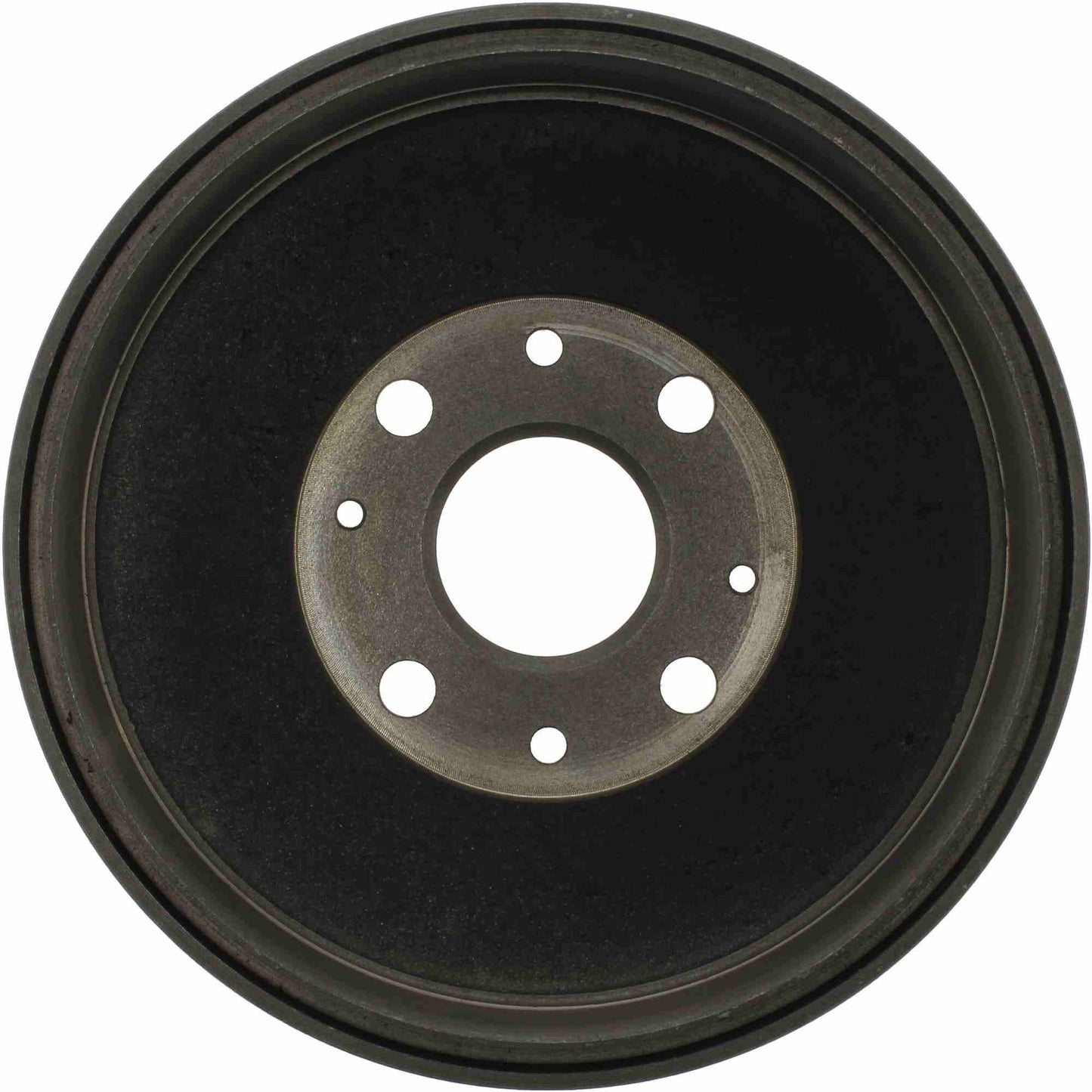 Centric Parts Brake Drum Standard with Non-Directional Finishes for 1991-1992 Ford Escort, 1990-1991 Mazda 323 123.45017