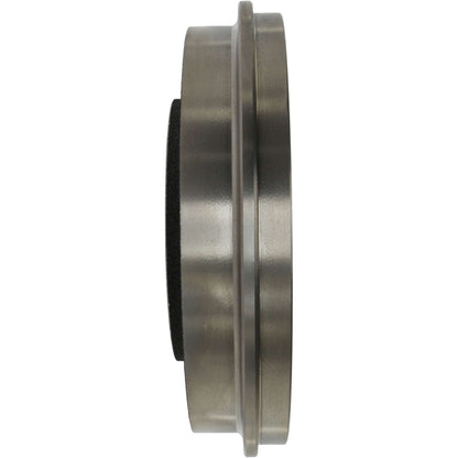 Centric Parts Brake Drum Standard Non-Directional Finishes for Ford Escort 1993-1996 Mazda 2 2011-2015 123.45018