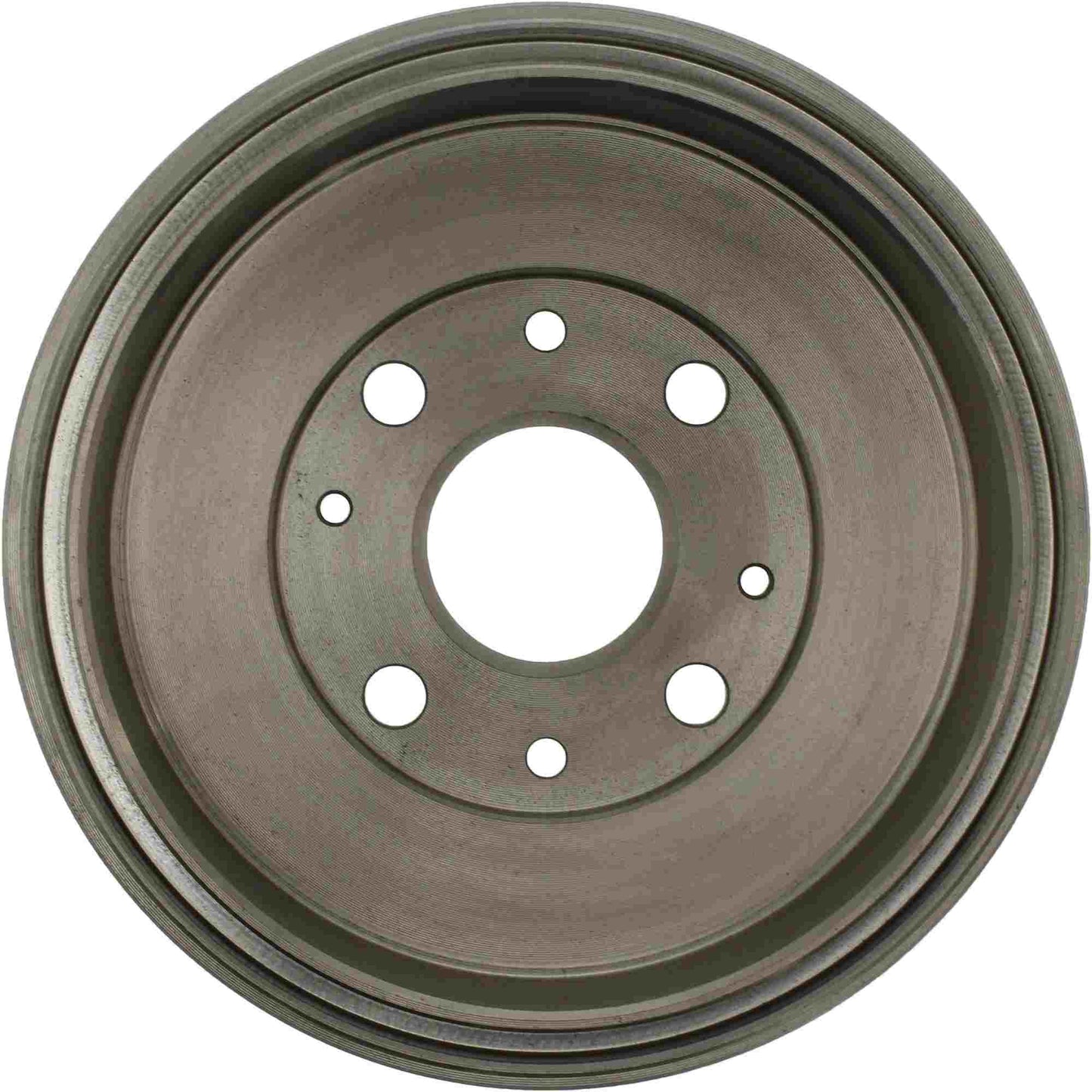Centric Parts Brake Drum Standard Non-Directional Finishes for Ford Escort 1993-1996 Mazda 2 2011-2015 123.45018