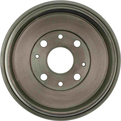 Centric Parts Brake Drum Standard Non-Directional Finishes for Ford Escort 1993-1996 Mazda 2 2011-2015 123.45018