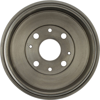 Centric Parts Brake Drum Standard Non-Directional Finishes for Ford Escort 1993-1996 Mazda 2 2011-2015 123.45018