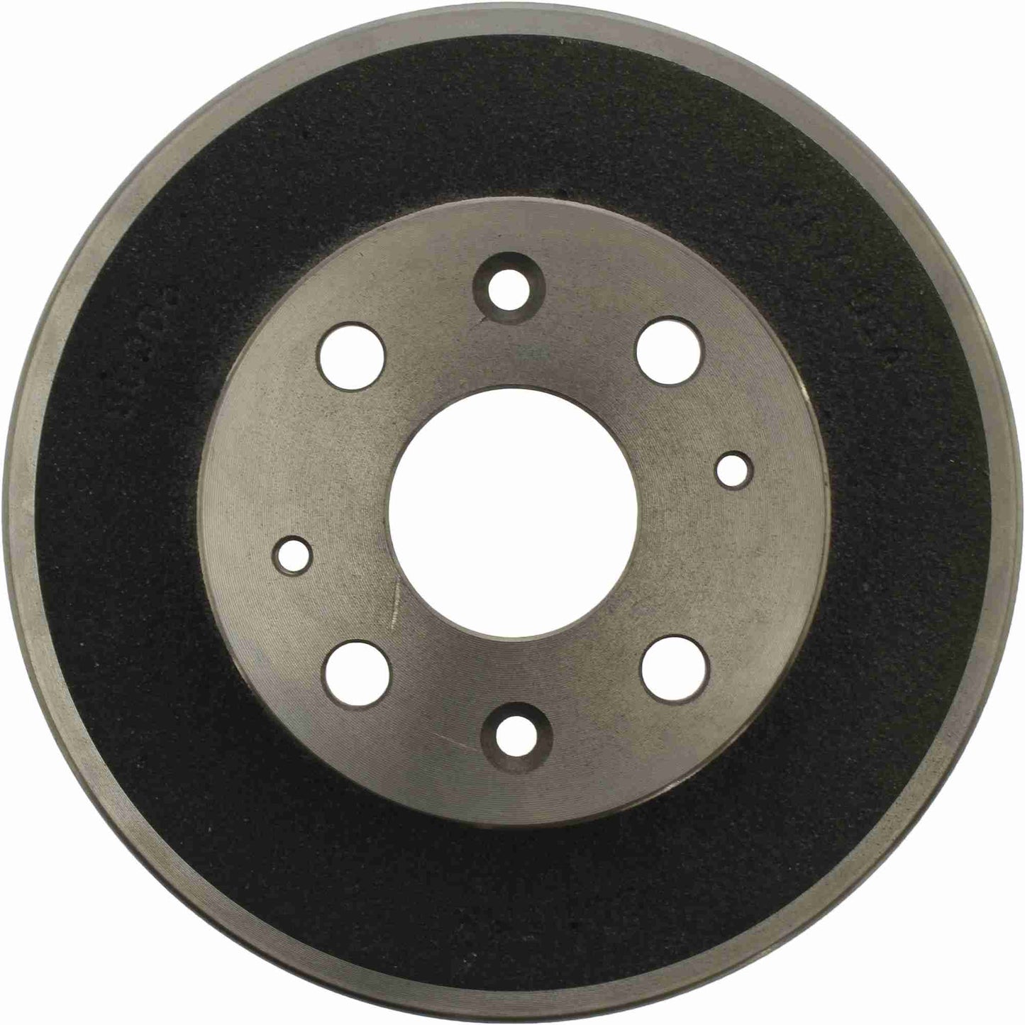 Centric Parts Brake Drum Standard Non-Directional Finishes for Ford Escort 1993-1996 Mazda 2 2011-2015 123.45018