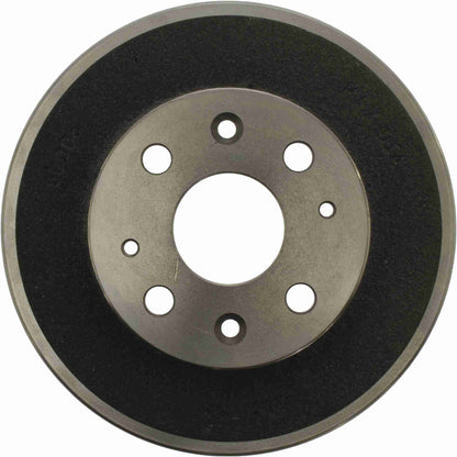 Centric Parts Brake Drum Standard Non-Directional Finishes for Ford Escort 1993-1996 Mazda 2 2011-2015 123.45018
