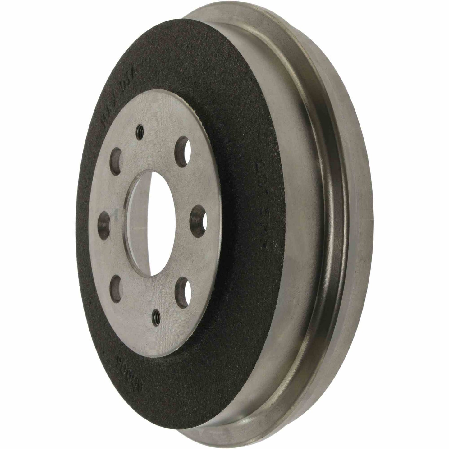 Centric Parts Brake Drum Standard Non-Directional Finishes for Ford Escort 1993-1996 Mazda 2 2011-2015 123.45018