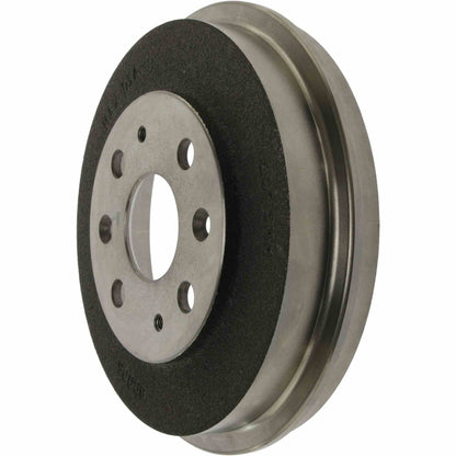 Centric Parts Brake Drum Standard Non-Directional Finishes for Ford Escort 1993-1996 Mazda 2 2011-2015 123.45018
