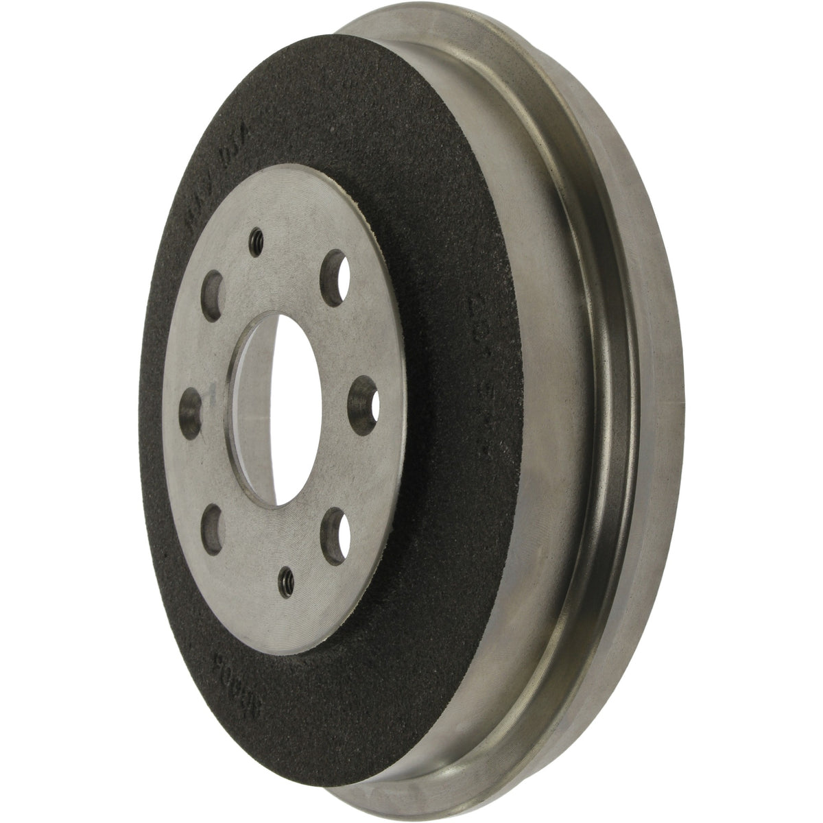 Centric Parts Brake Drum Standard Non-Directional Finishes for Ford Escort 1993-1996 Mazda 2 2011-2015 123.45018