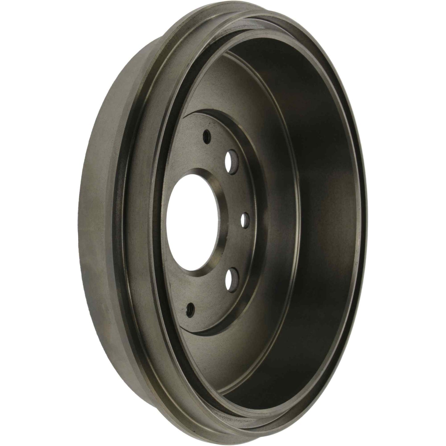 Centric Parts Brake Drum Standard Non-Directional Finishes for Ford Escort 1993-1996 Mazda 2 2011-2015 123.45018