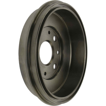 Centric Parts Brake Drum Standard Non-Directional Finishes for Ford Escort 1993-1996 Mazda 2 2011-2015 123.45018