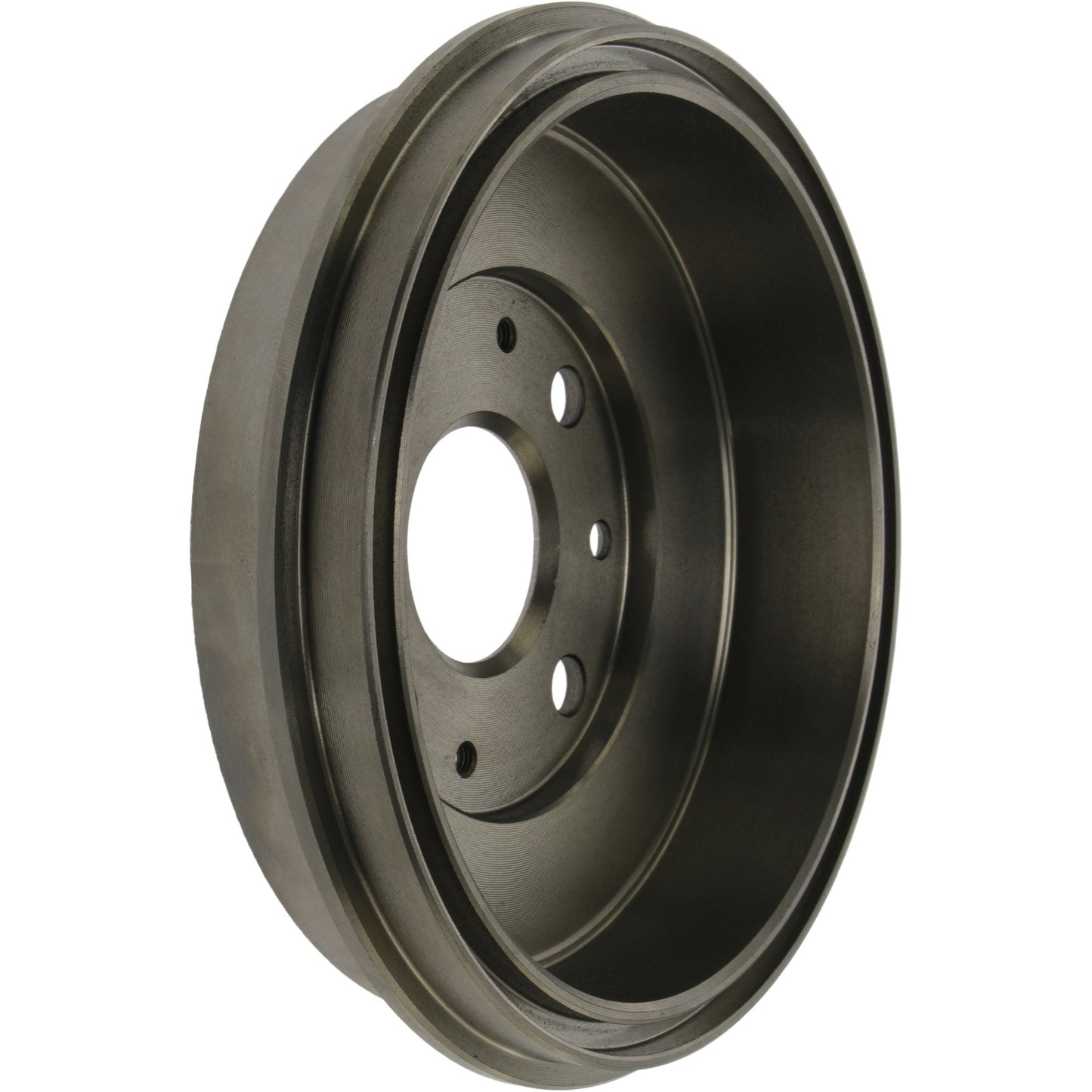 Centric Parts Brake Drum Standard Non-Directional Finishes for Ford Escort 1993-1996 Mazda 2 2011-2015 123.45018