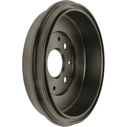 Centric Parts Brake Drum Standard Non-Directional Finishes for Ford Escort 1993-1996 Mazda 2 2011-2015 123.45018