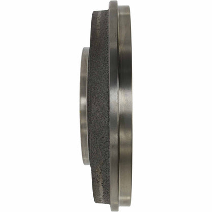 Centric Parts Brake Drum Standard with Non-Directional Finishes for 1993-1997 Ford Probe, 1993-2002 Mazda 626, 1993-1997 MX‑6 123.45019