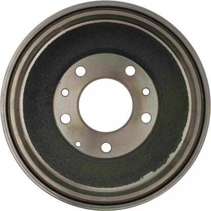 Centric Parts Brake Drum Standard with Non-Directional Finishes for 1993-1997 Ford Probe, 1993-2002 Mazda 626, 1993-1997 MX‑6 123.45019