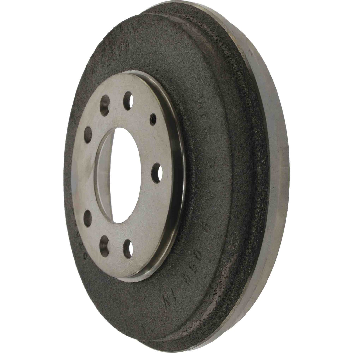 Centric Parts Brake Drum Standard with Non-Directional Finishes for 1993-1997 Ford Probe, 1993-2002 Mazda 626, 1993-1997 MX‑6 123.45019