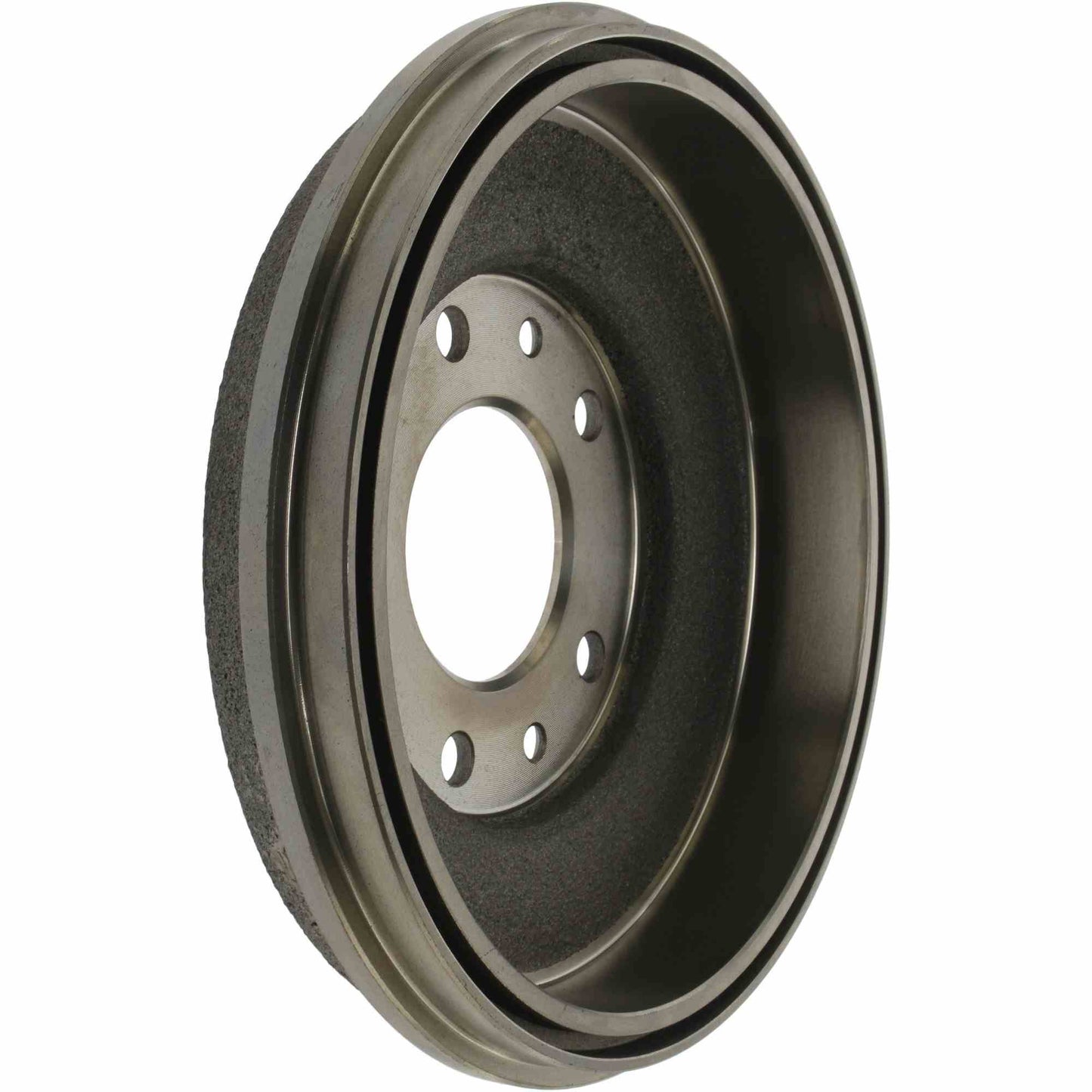 Centric Parts Brake Drum Standard with Non-Directional Finishes for 1993-1997 Ford Probe, 1993-2002 Mazda 626, 1993-1997 MX‑6 123.45019