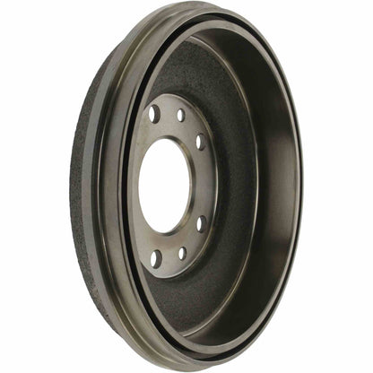 Centric Parts Brake Drum Standard with Non-Directional Finishes for 1993-1997 Ford Probe, 1993-2002 Mazda 626, 1993-1997 MX‑6 123.45019