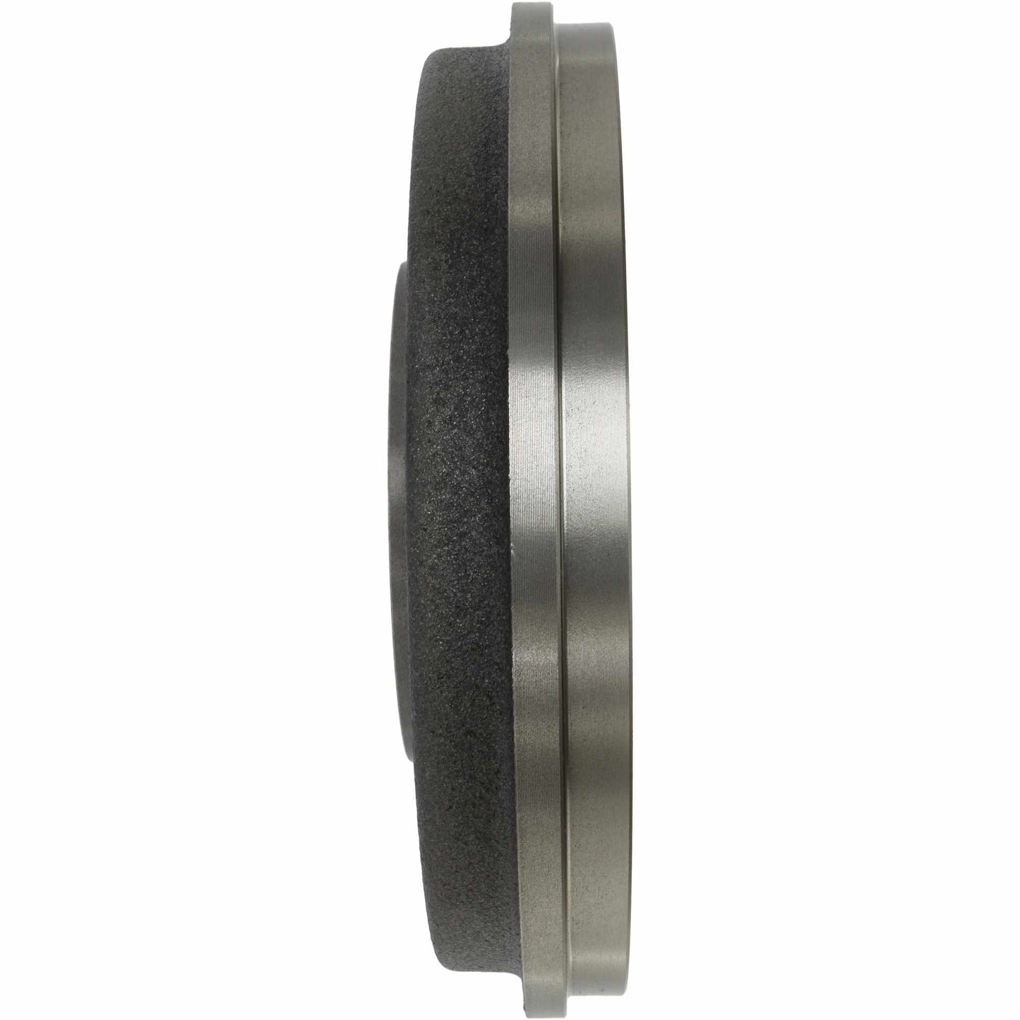 Centric Parts Brake Drum Standard with Non-Directional Finishes for 1997-2003 Ford Escort Mercury Tracer 123.45021