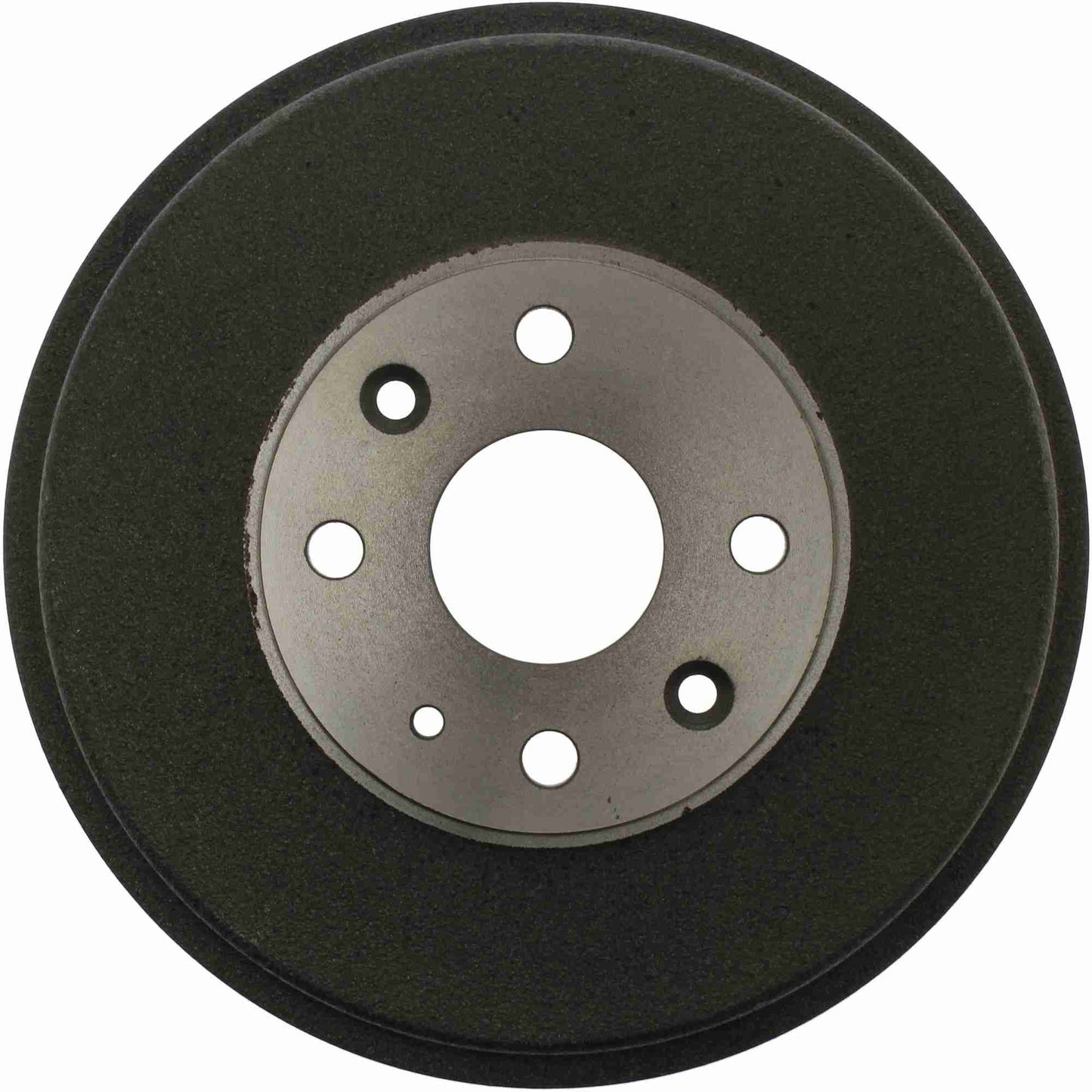 Centric Parts Brake Drum Standard with Non-Directional Finishes for 1997-2003 Ford Escort Mercury Tracer 123.45021