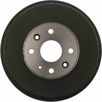 Centric Parts Brake Drum Standard with Non-Directional Finishes for 1997-2003 Ford Escort Mercury Tracer 123.45021