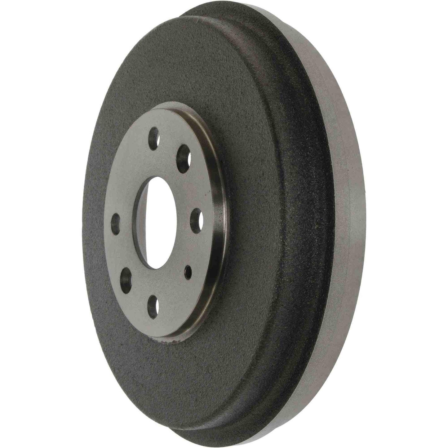 Centric Parts Brake Drum Standard with Non-Directional Finishes for 1997-2003 Ford Escort Mercury Tracer 123.45021