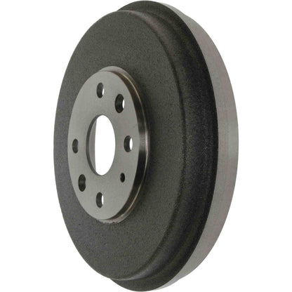 Centric Parts Brake Drum Standard with Non-Directional Finishes for 1997-2003 Ford Escort Mercury Tracer 123.45021