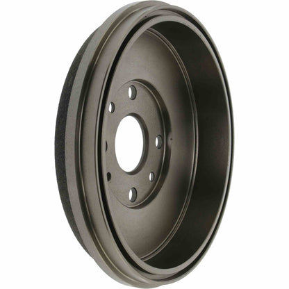 Centric Parts Brake Drum Standard with Non-Directional Finishes for 1997-2003 Ford Escort Mercury Tracer 123.45021