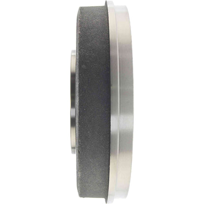 Centric Parts Brake Drum Standard with Non-Directional Finishes for 2000-2003 Mazda MPV 123.45022