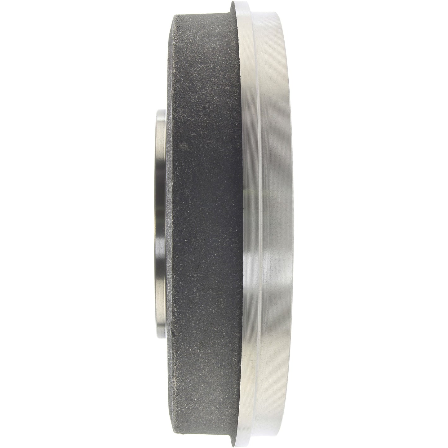 Centric Parts Brake Drum Standard with Non-Directional Finishes for 2000-2003 Mazda MPV 123.45022