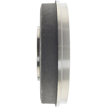 Centric Parts Brake Drum Standard with Non-Directional Finishes for 2000-2003 Mazda MPV 123.45022