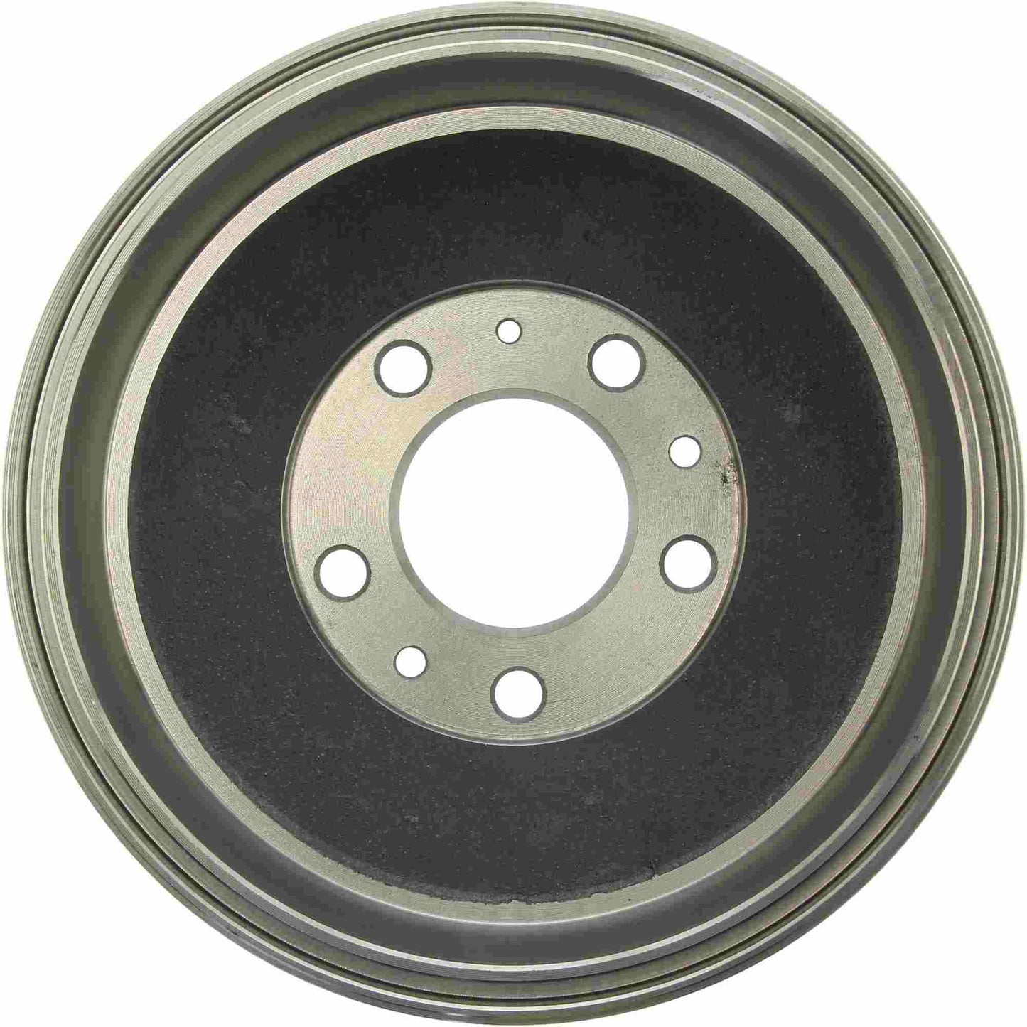 Centric Parts Brake Drum Standard with Non-Directional Finishes for 2000-2003 Mazda MPV 123.45022