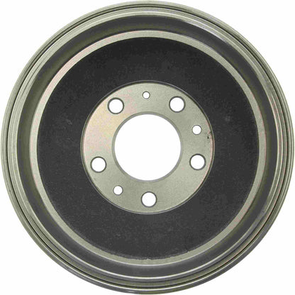 Centric Parts Brake Drum Standard with Non-Directional Finishes for 2000-2003 Mazda MPV 123.45022