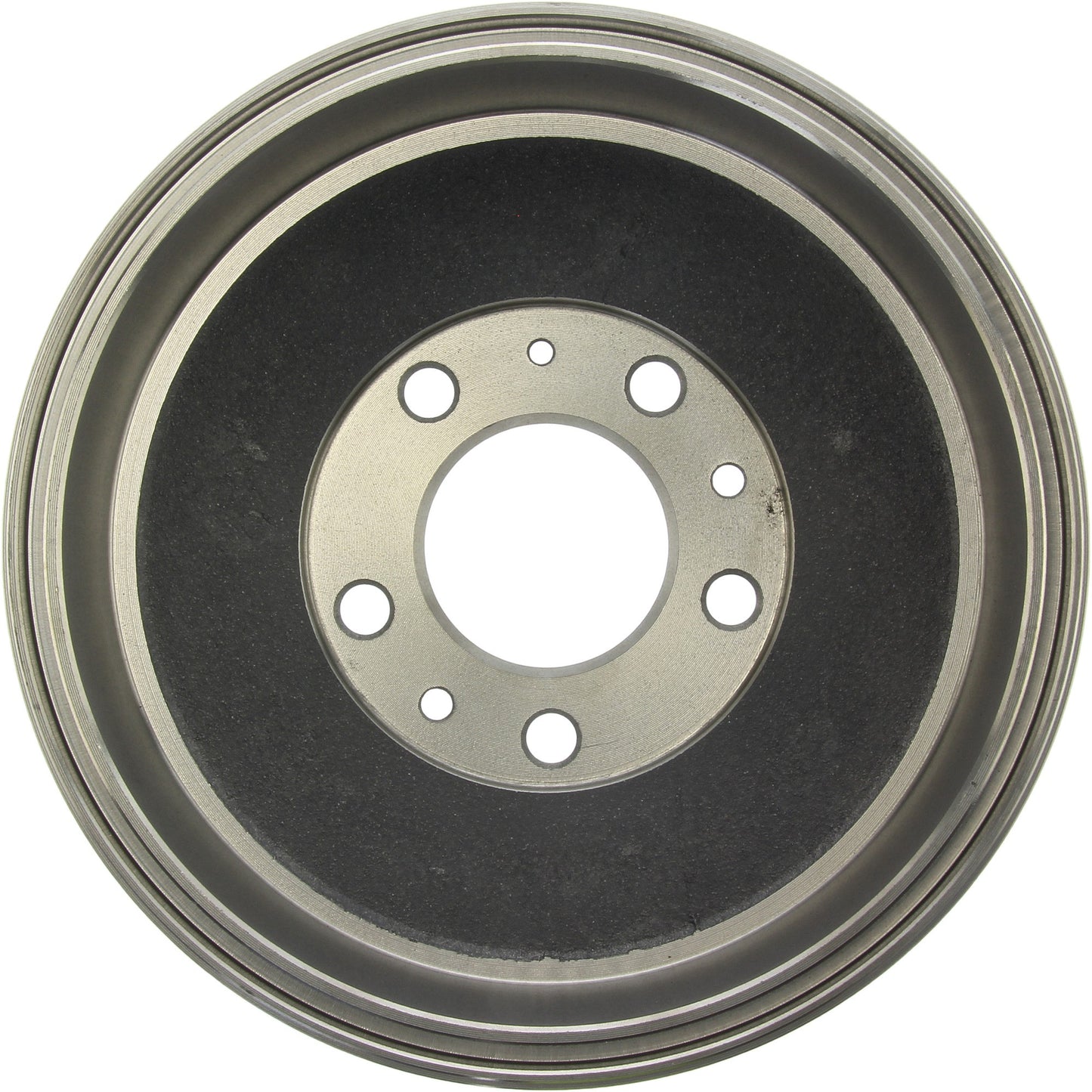 Centric Parts Brake Drum Standard with Non-Directional Finishes for 2000-2003 Mazda MPV 123.45022