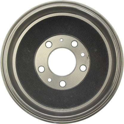 Centric Parts Brake Drum Standard with Non-Directional Finishes for 2000-2003 Mazda MPV 123.45022