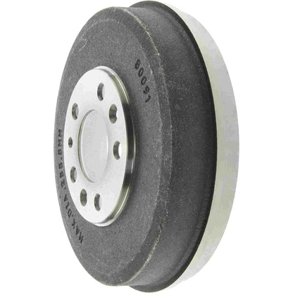 Centric Parts Brake Drum Standard with Non-Directional Finishes for 2000-2003 Mazda MPV 123.45022