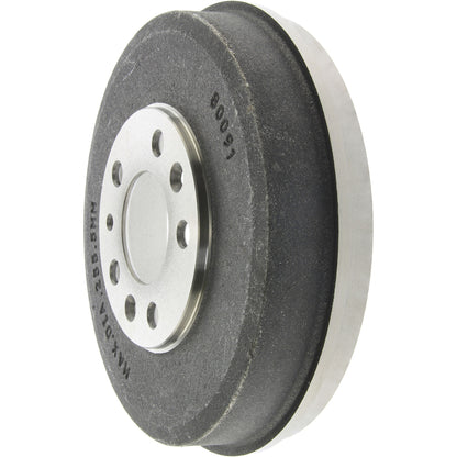 Centric Parts Brake Drum Standard with Non-Directional Finishes for 2000-2003 Mazda MPV 123.45022