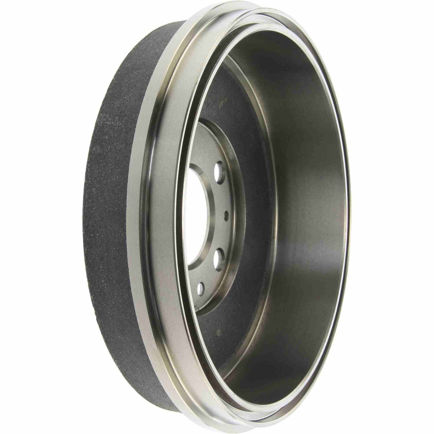 Centric Parts Brake Drum Standard with Non-Directional Finishes for 2000-2003 Mazda MPV 123.45022