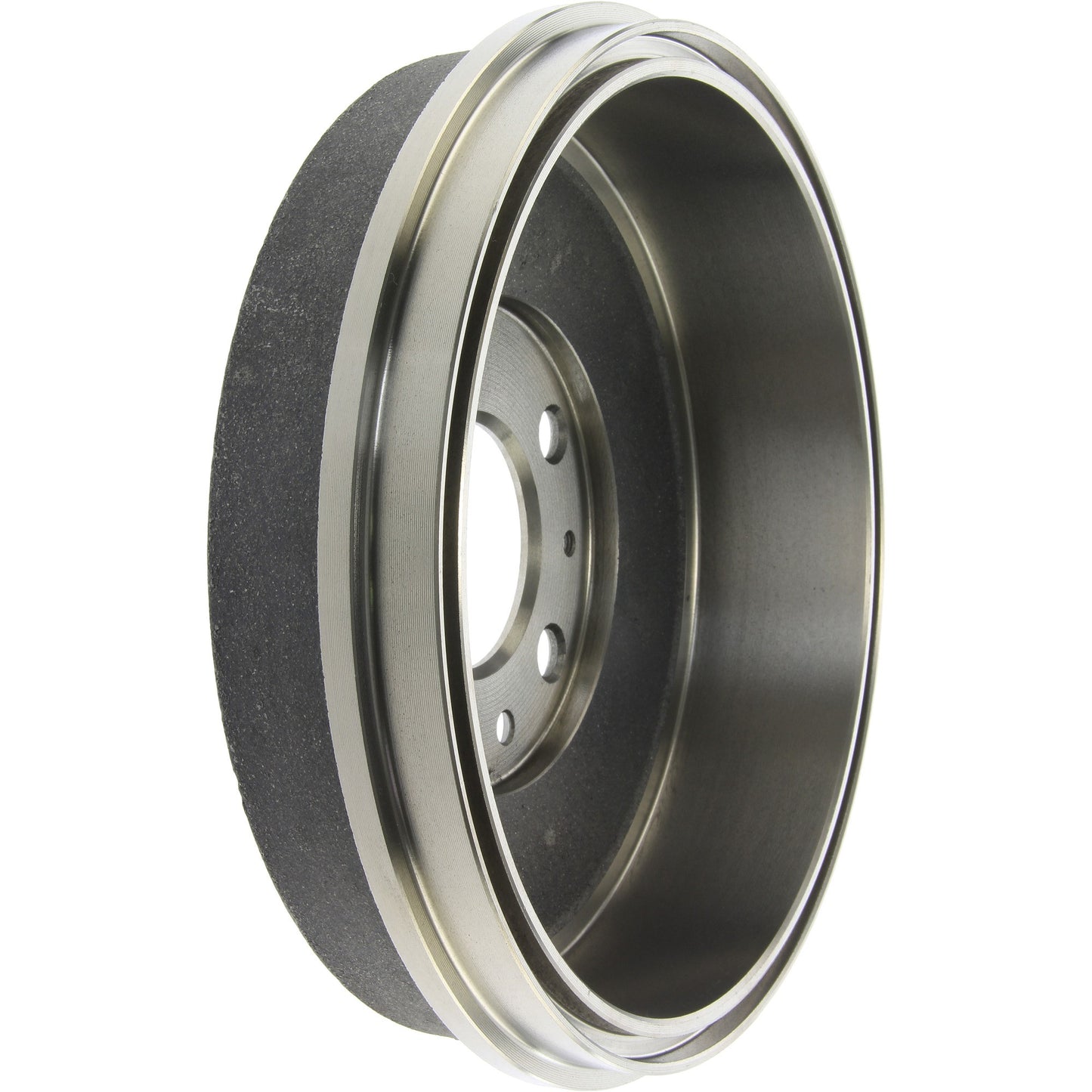 Centric Parts Brake Drum Standard with Non-Directional Finishes for 2000-2003 Mazda MPV 123.45022