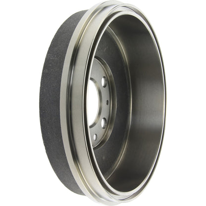 Centric Parts Brake Drum Standard with Non-Directional Finishes for 2000-2003 Mazda MPV 123.45022