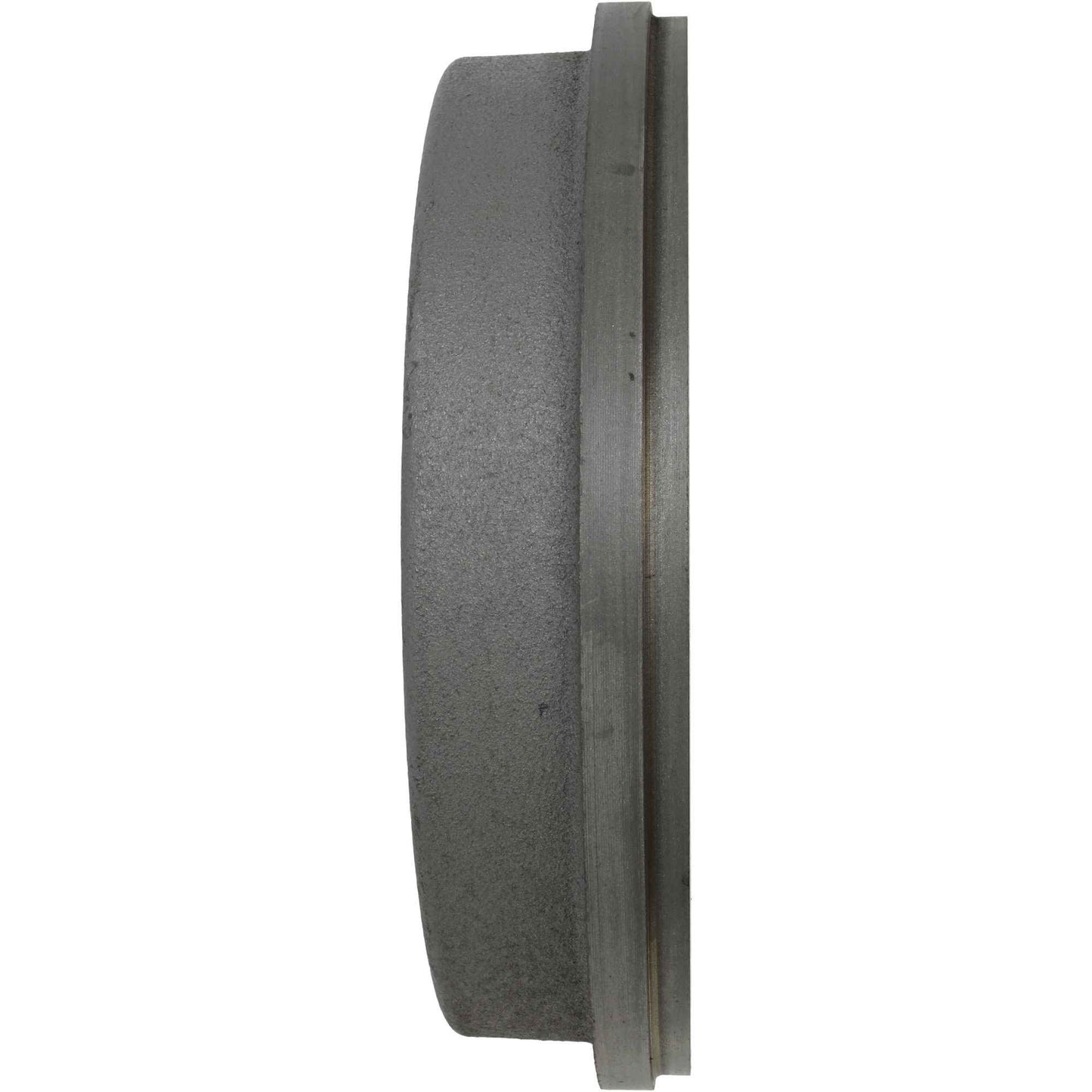 Centric Parts Brake Drum Standard with Non-Directional Finishes 123.46000